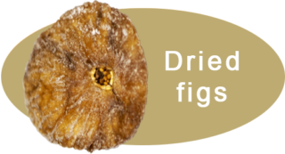 Dried Figs Shop Now - Aky Family Nuts