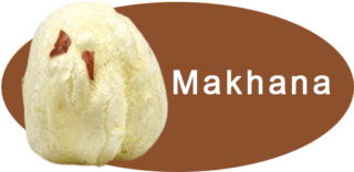 Makhana Shop Now - Aky Family Nuts