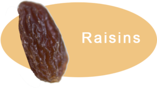 Raisins Shop Now - Aky Family Nuts